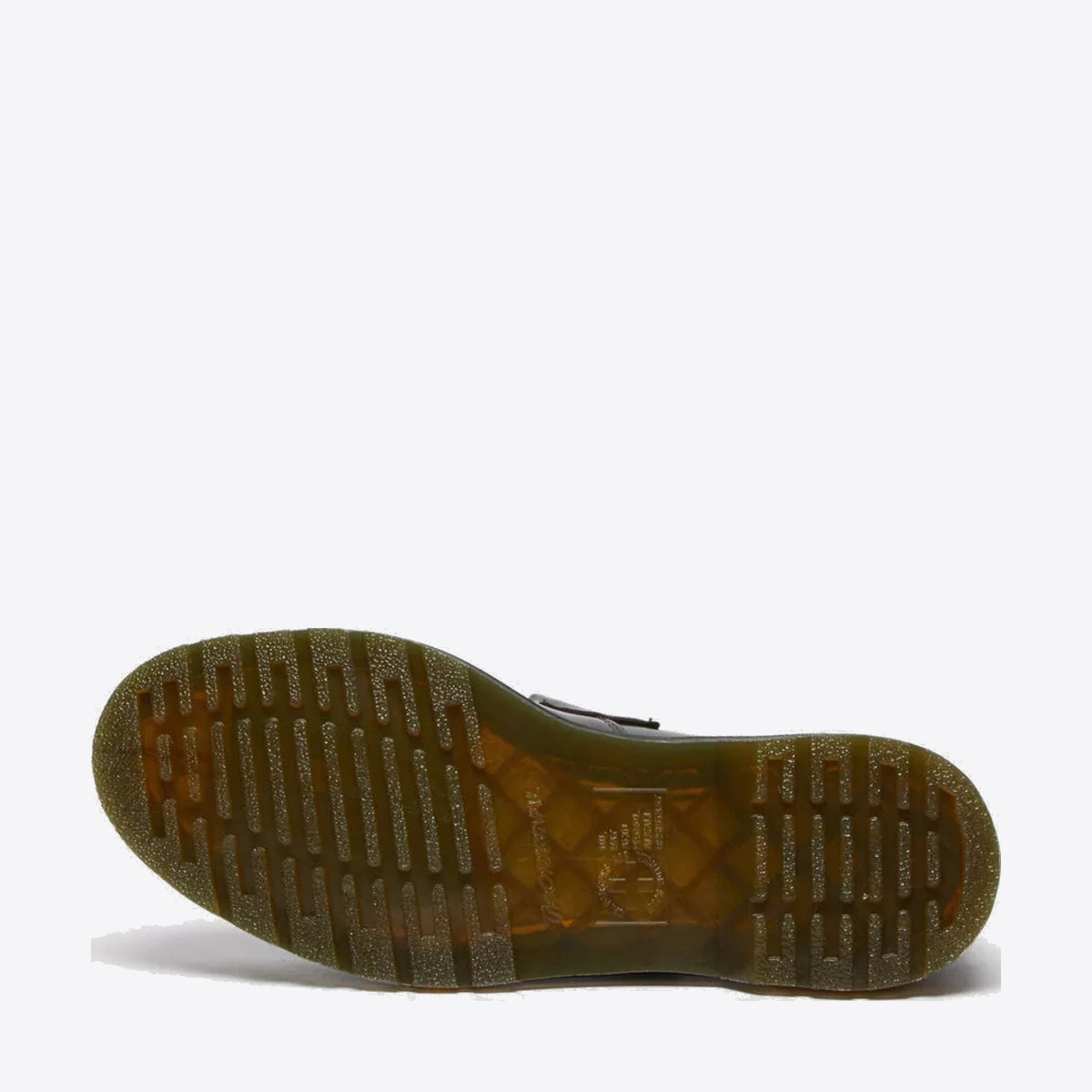 DR MARTENS Adrian Cherry Red Arcadia - Image 2