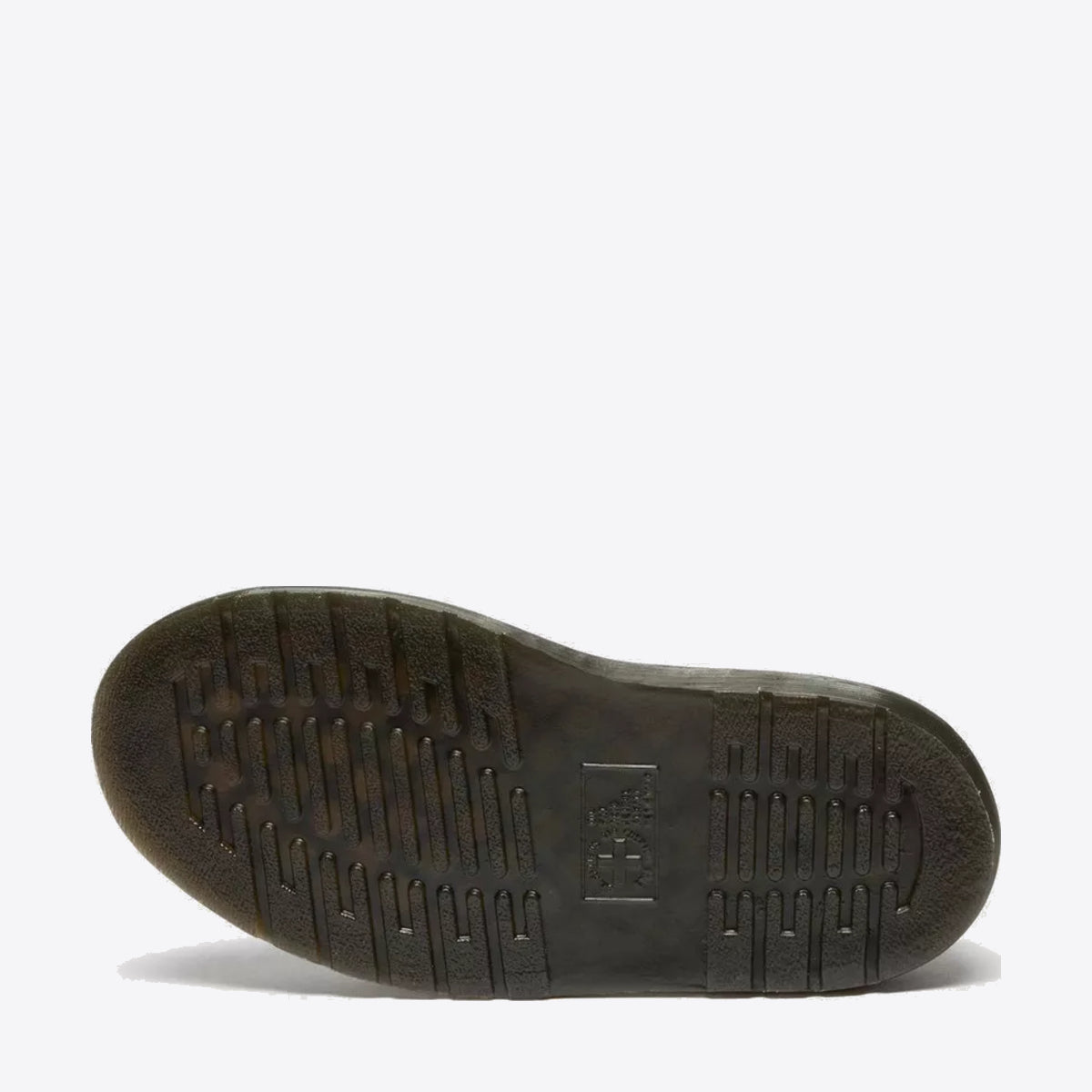 DR MARTENS Dunnet Flower Sandal Black AR Rogue - Image 0