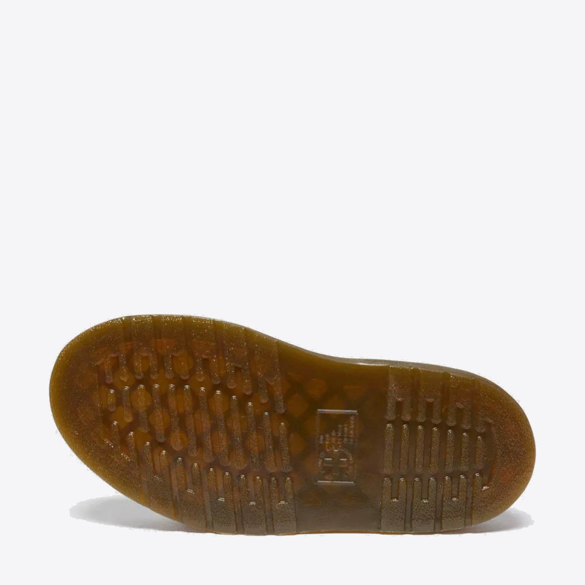 DR MARTENS Flower Dunnet Rogue Kelp Brown - Image 0