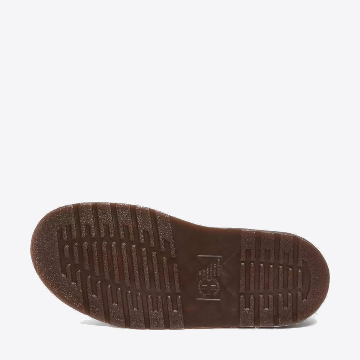 DR MARTENS Isham Desert Oasis Suede Mules Black - Image 2