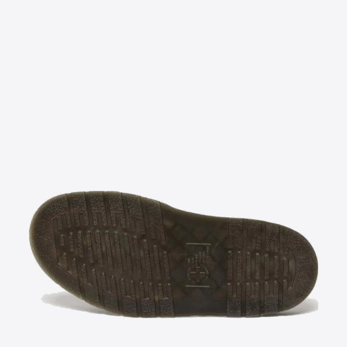 DR MARTENS Josef Slide Sandal Black - Image 2