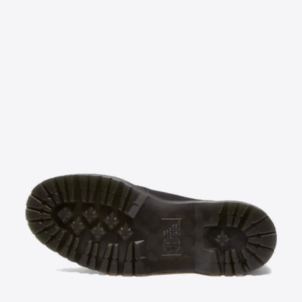 DR MARTENS Ramsey Creeper E.H Suede Black - Image 3