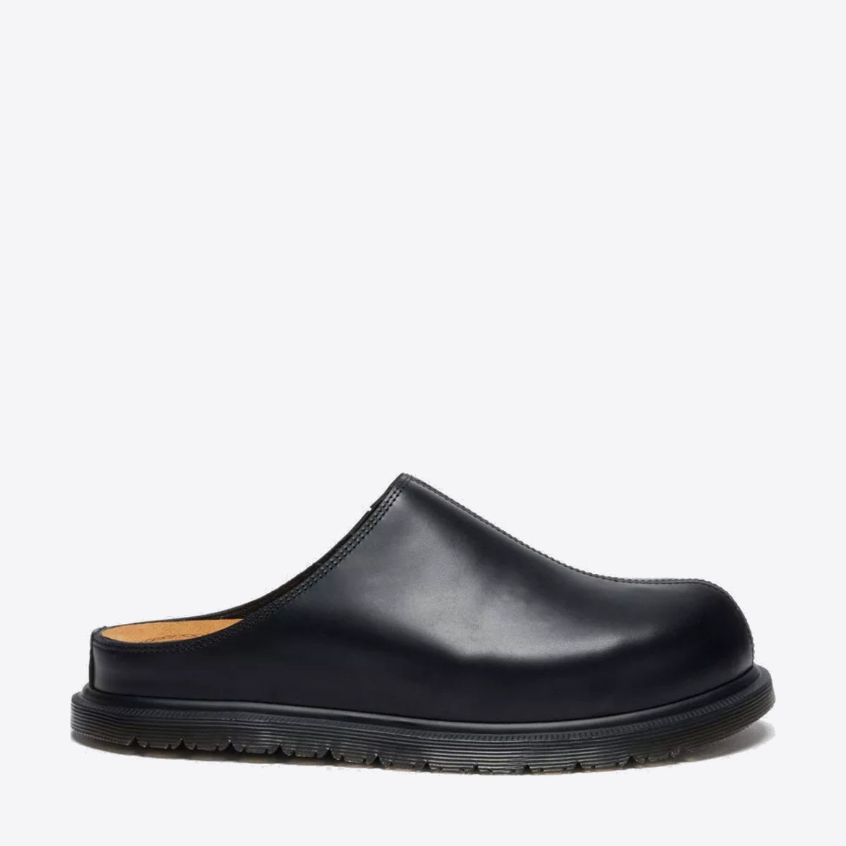 DR MARTENS San Mule Black Orleans - Image 1