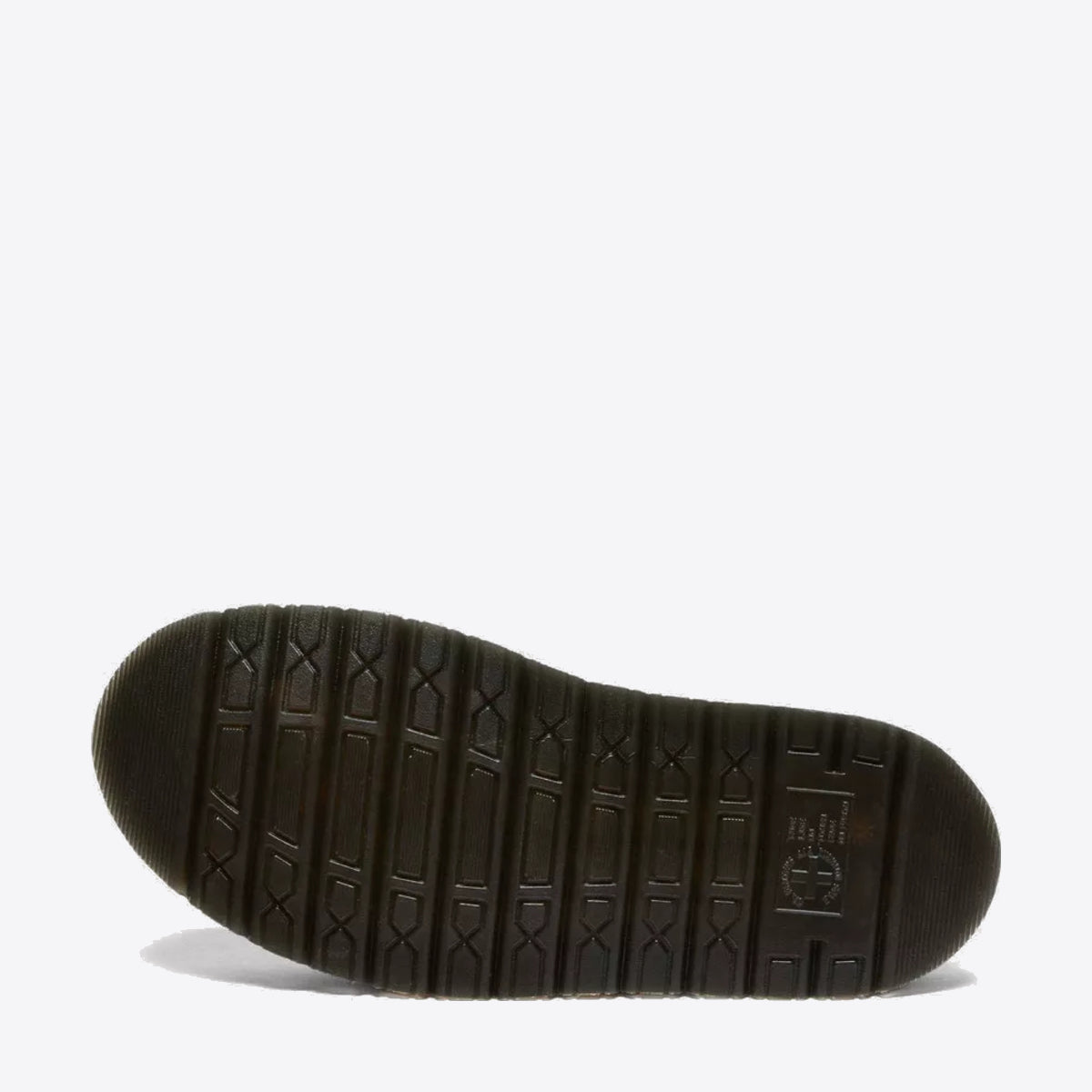 DR MARTENS San Mule Black Orleans - Image 2