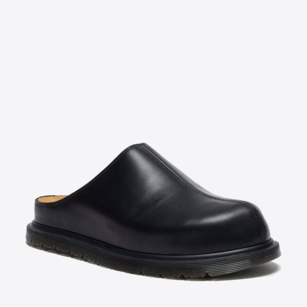 DR MARTENS San Mule Black Orleans - Image 3