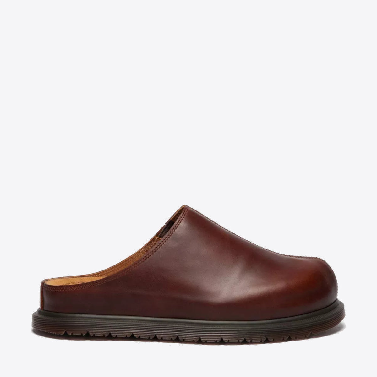 DR MARTENS San Mule Butterscotch Orleans - Image 1
