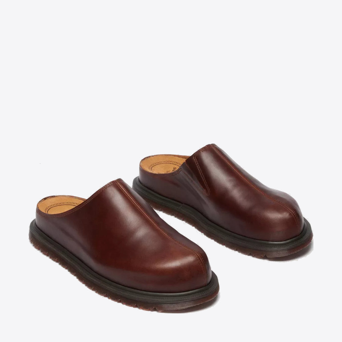 DR MARTENS San Mule Butterscotch Orleans - Image 7