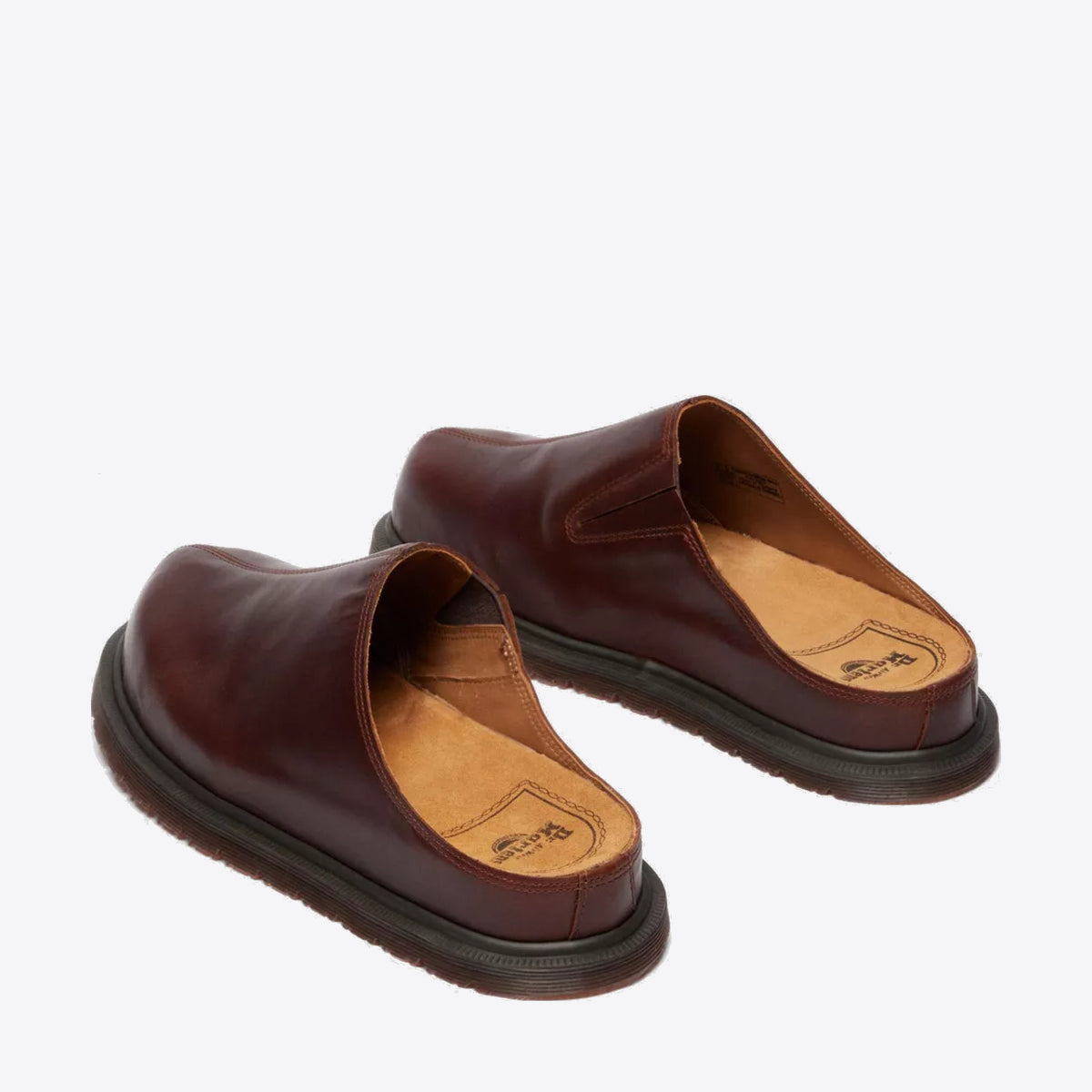 DR MARTENS San Mule Butterscotch Orleans - Image 8