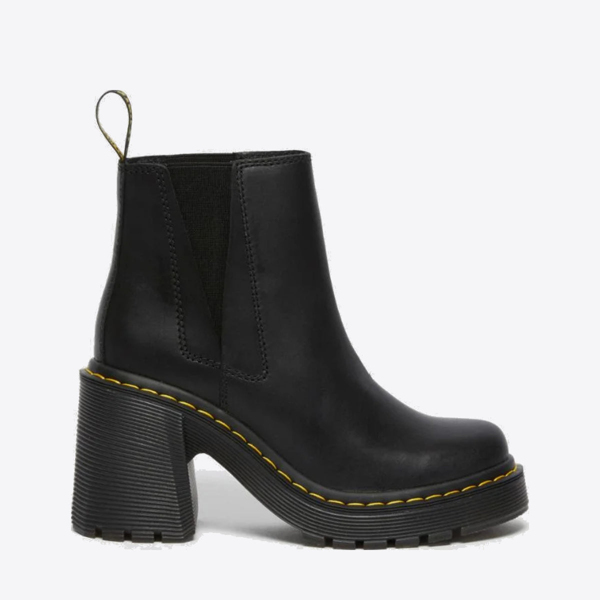DR MARTENS Spence Chelsea Boot Black - Image 1