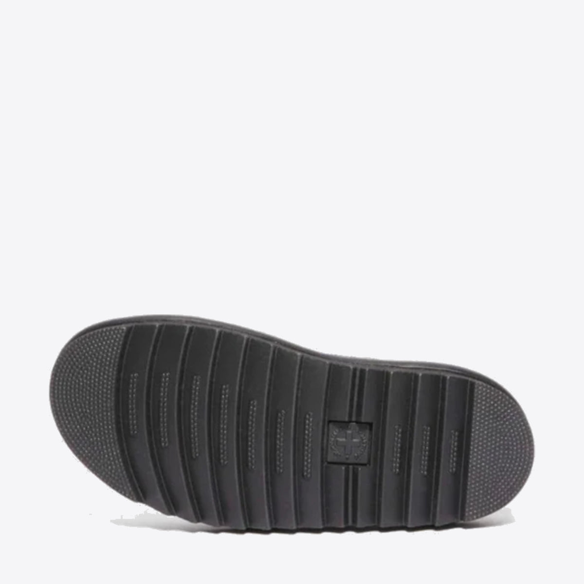 DR MARTENS Voss II Cross Strap Sandal Black Athena - Image 4