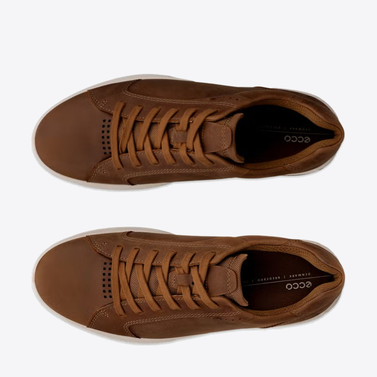 ECCO Byway 2.0 Mens Camel - Image 0