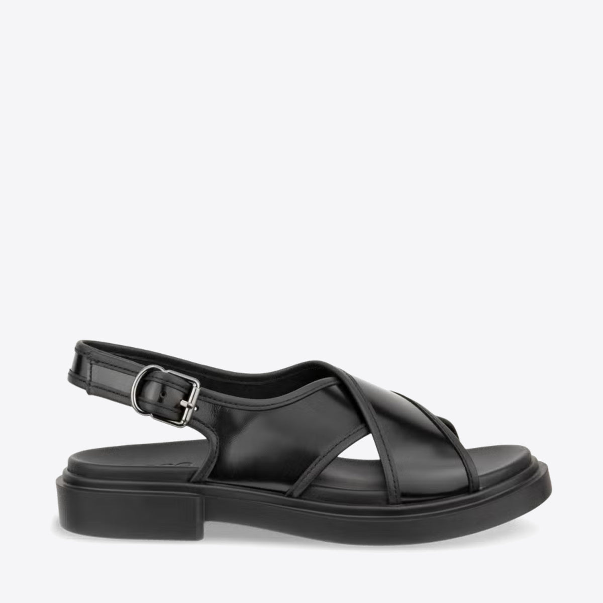 ECCO Metropole Seoul W Black - Image 0