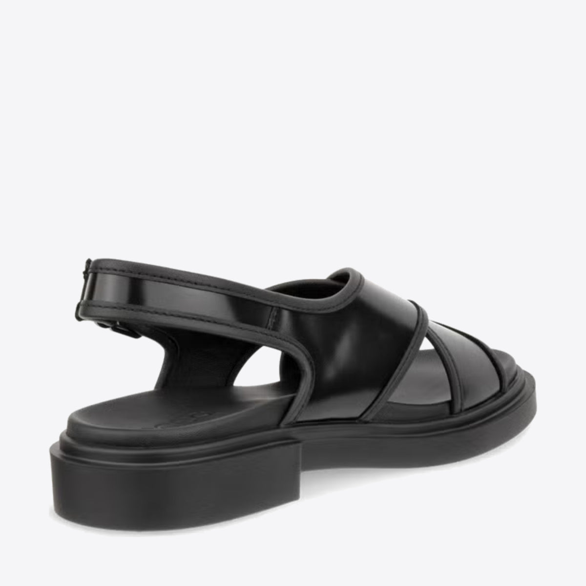ECCO Metropole Seoul W Black - Image 0