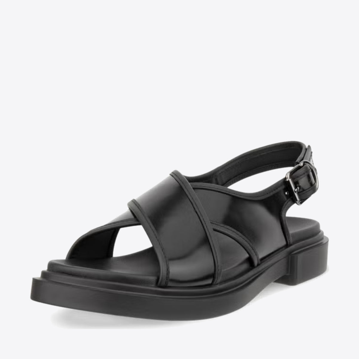 ECCO Metropole Seoul W Black - Image 0