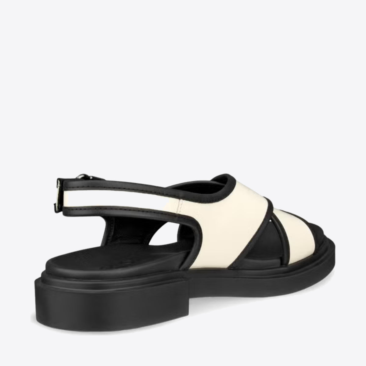 ECCO Metropole Seoul W Limestone - Image 0