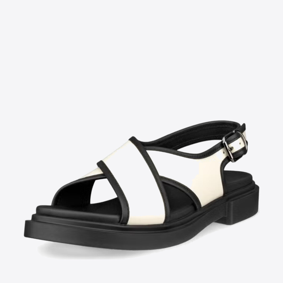ECCO Metropole Seoul W Limestone - Image 0