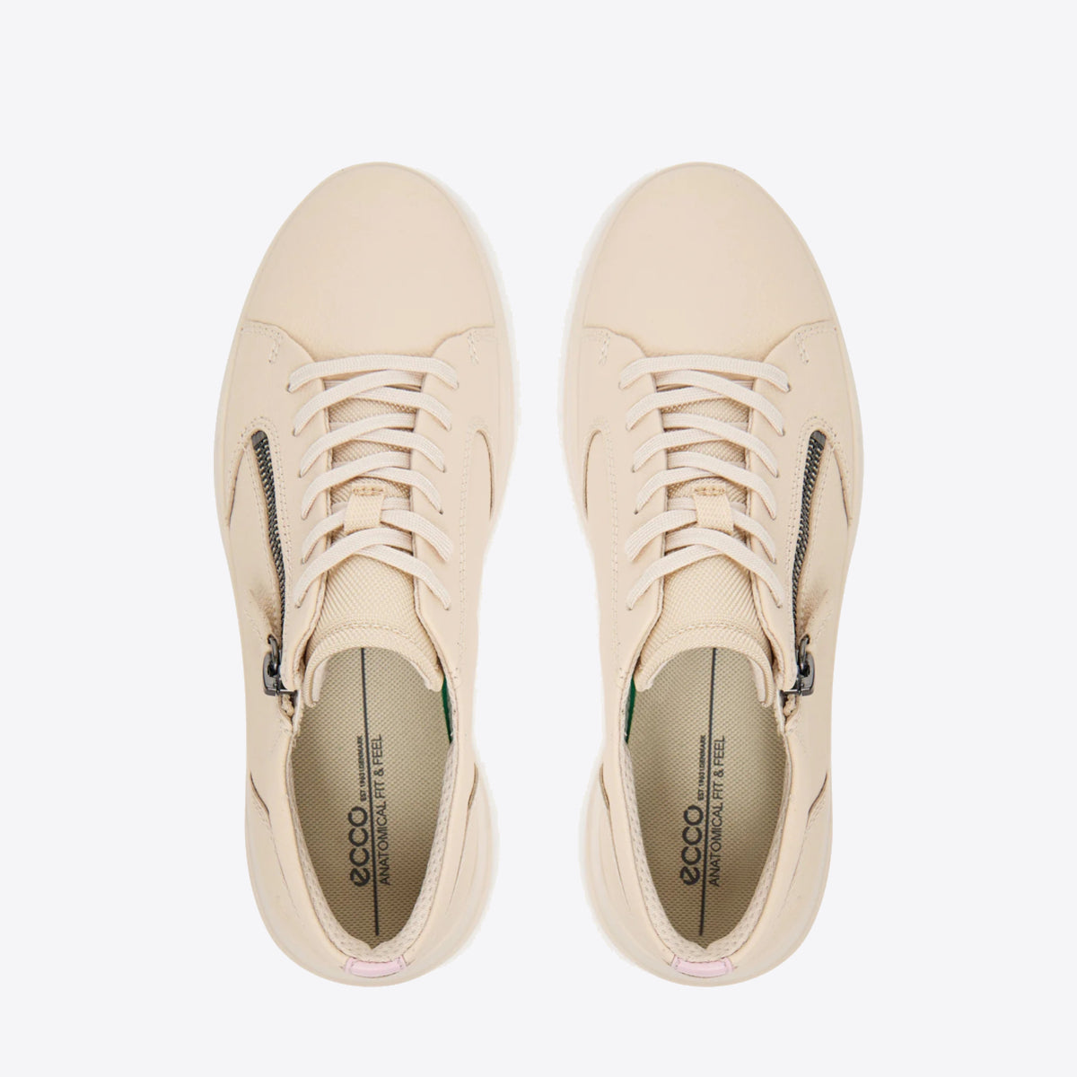 ECCO Move Women's Limestone - Image 0