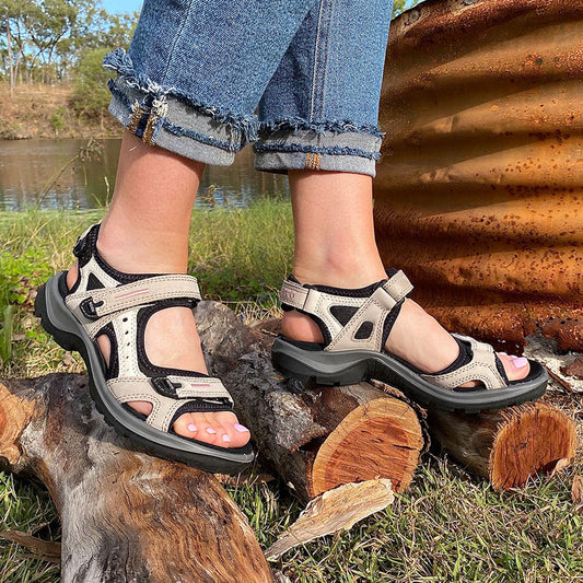 Offroad Womens Sandal