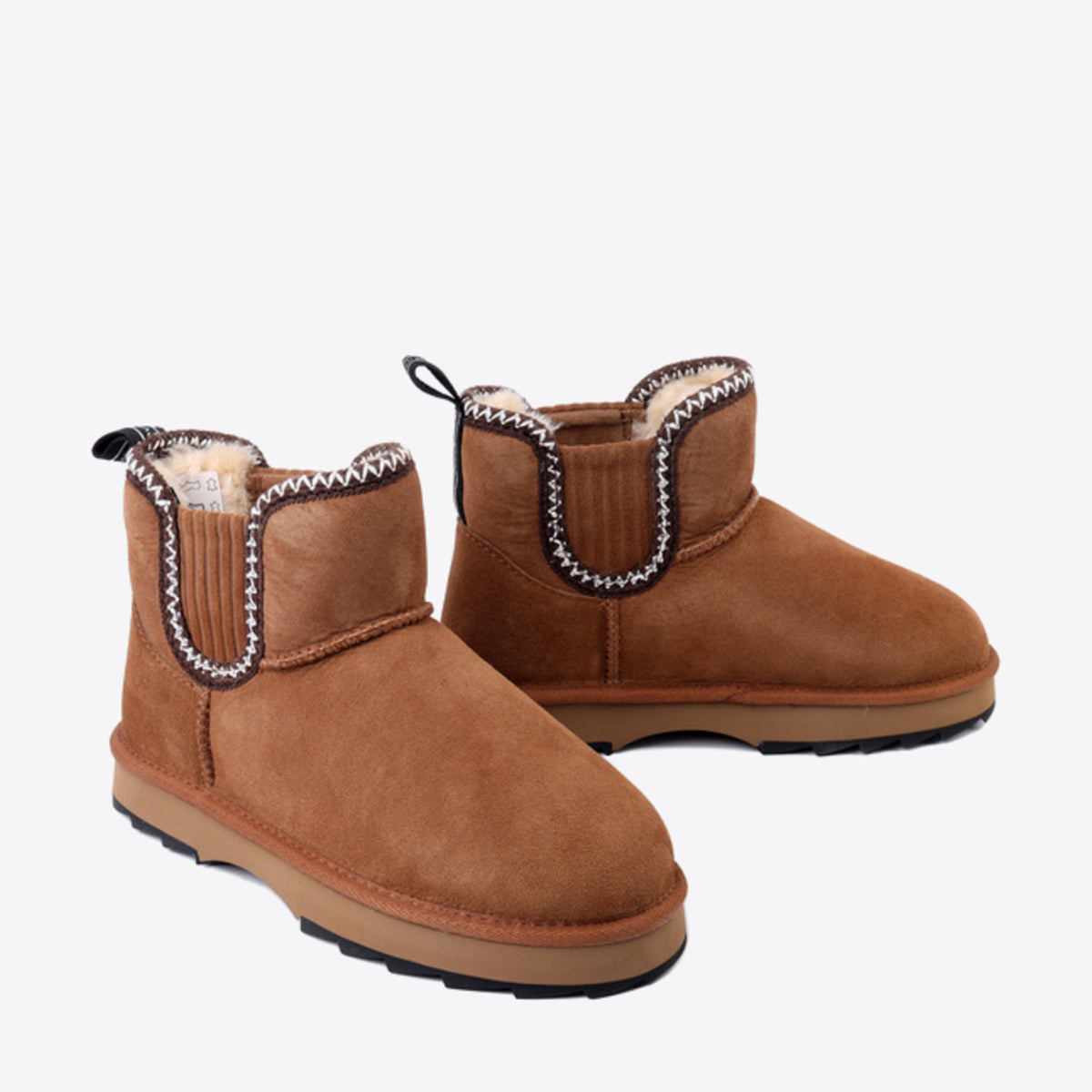 EMU Higgie Chestnut - Image 0