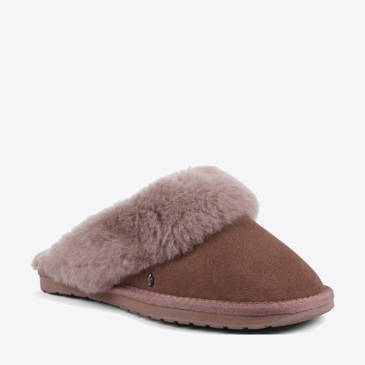 EMU Jolie Mocha - Image 0