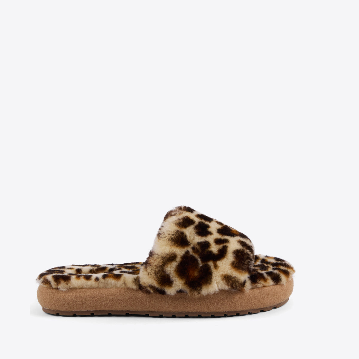 EMU Mckay Leopard Leopard Print - Image 0
