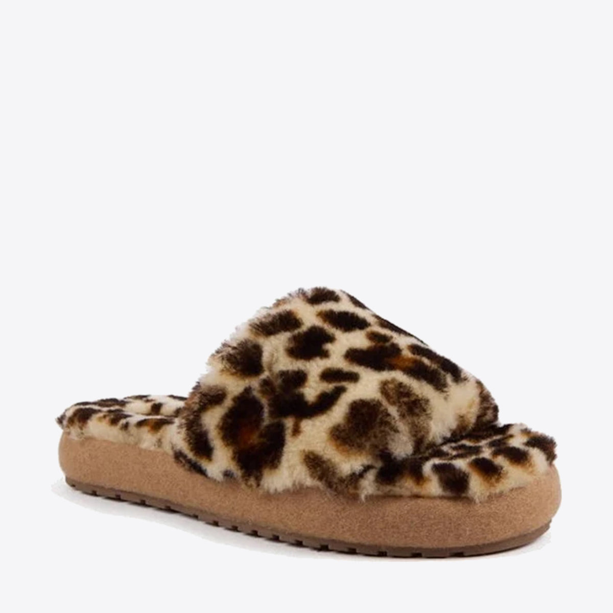 EMU Mckay Leopard Leopard Print - Image 0