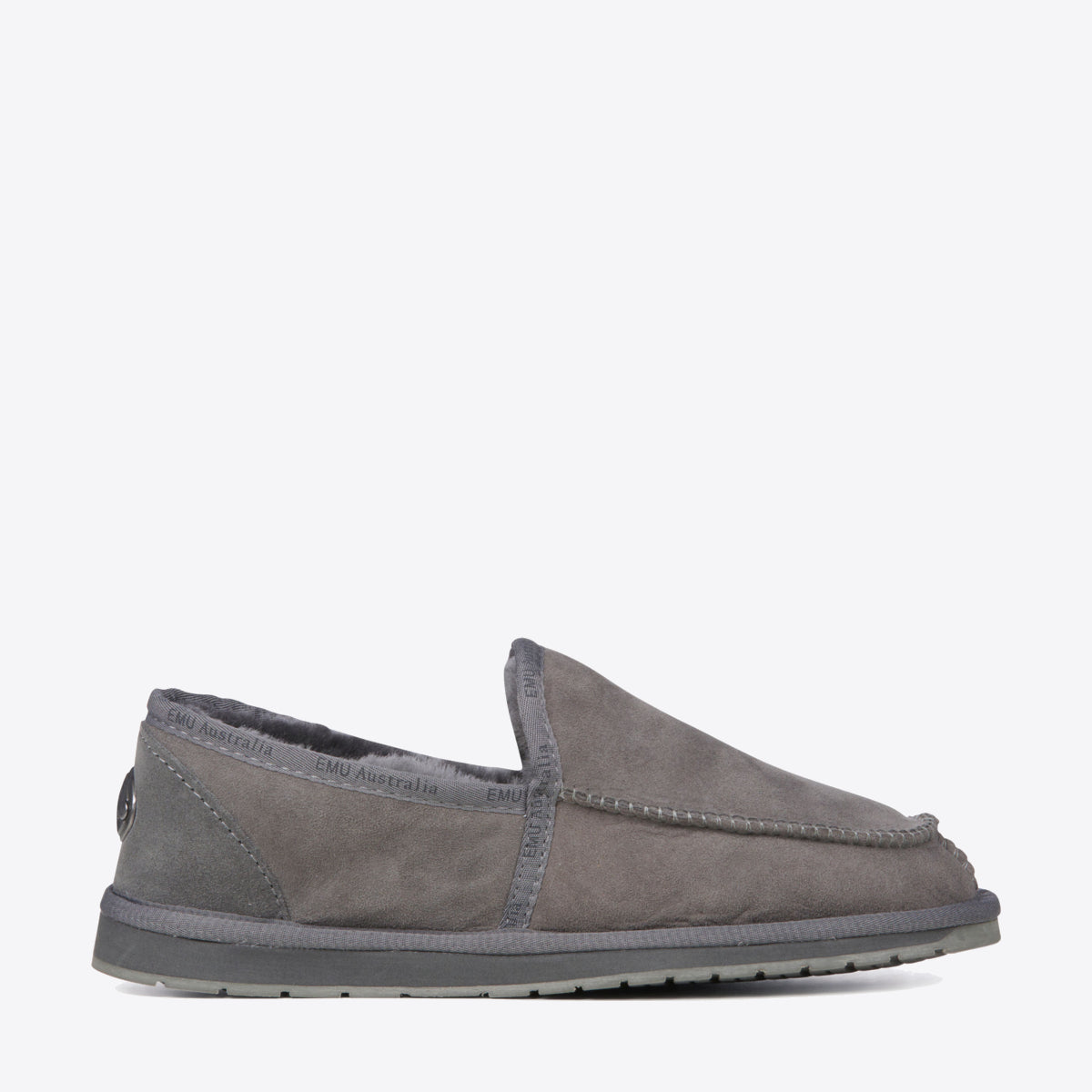 EMU Platinum Hume Charcoal - Image 0