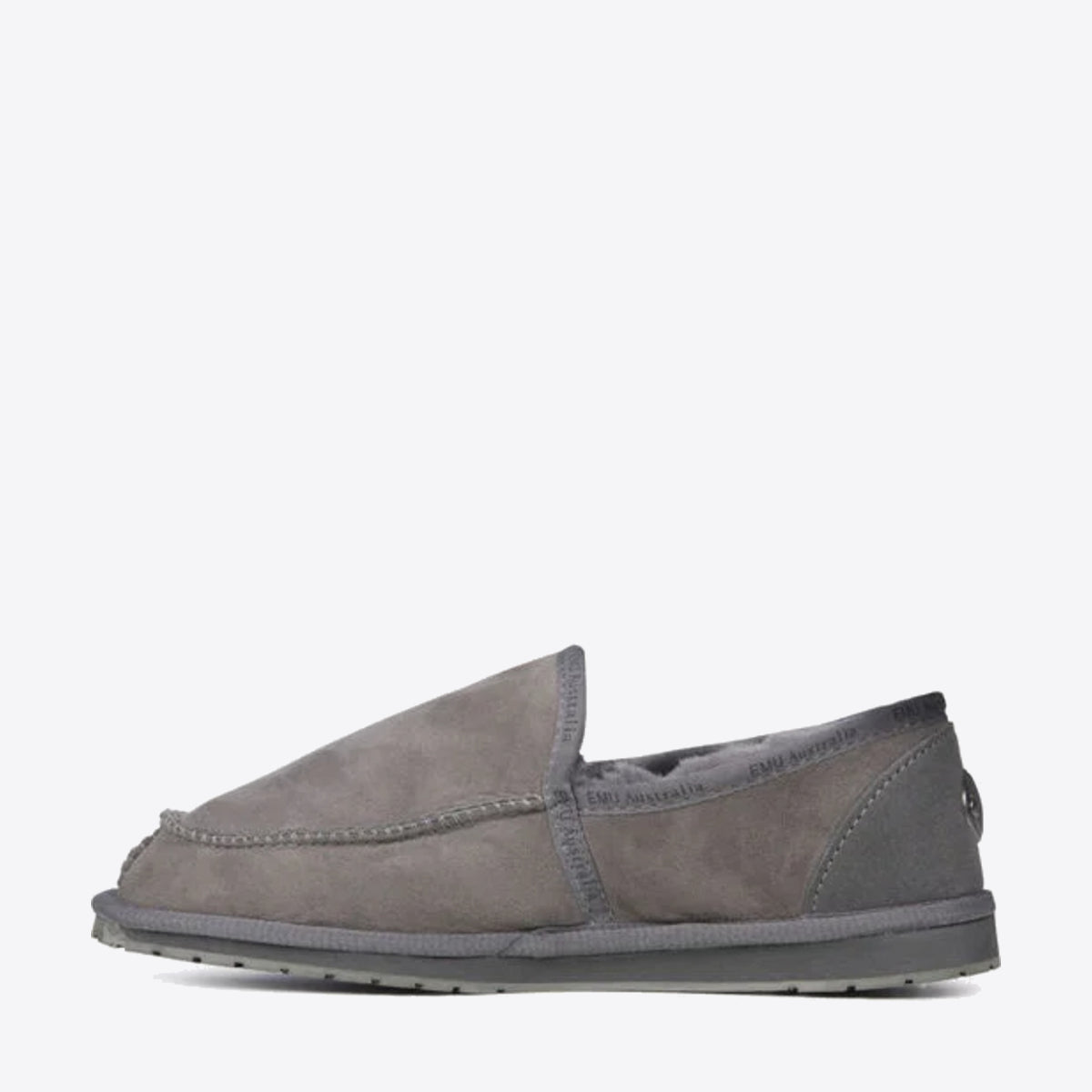 EMU Platinum Hume Charcoal - Image 0