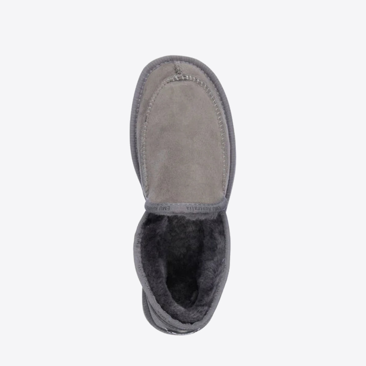 EMU Platinum Hume Charcoal - Image 0