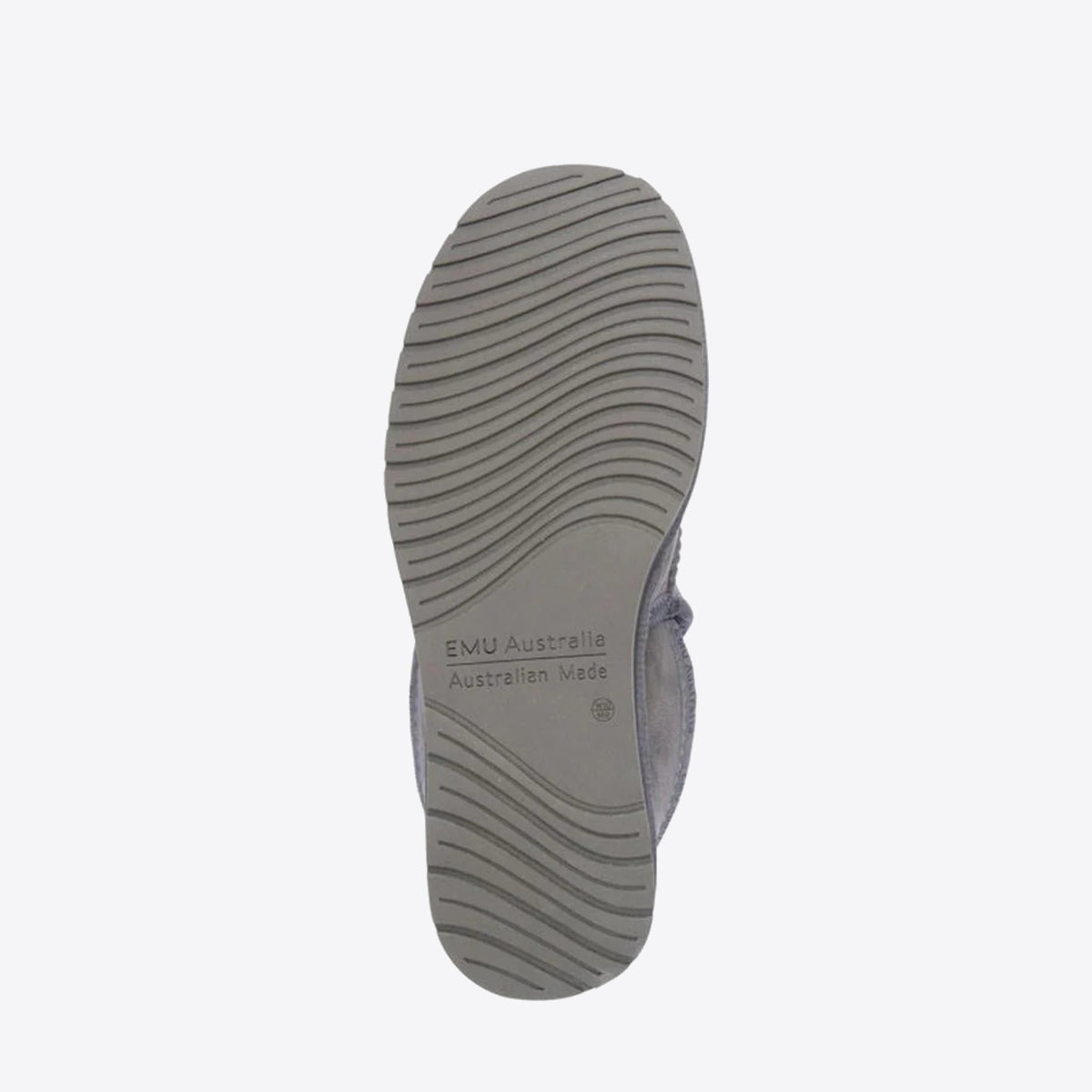 EMU Platinum Hume Charcoal - Image 0