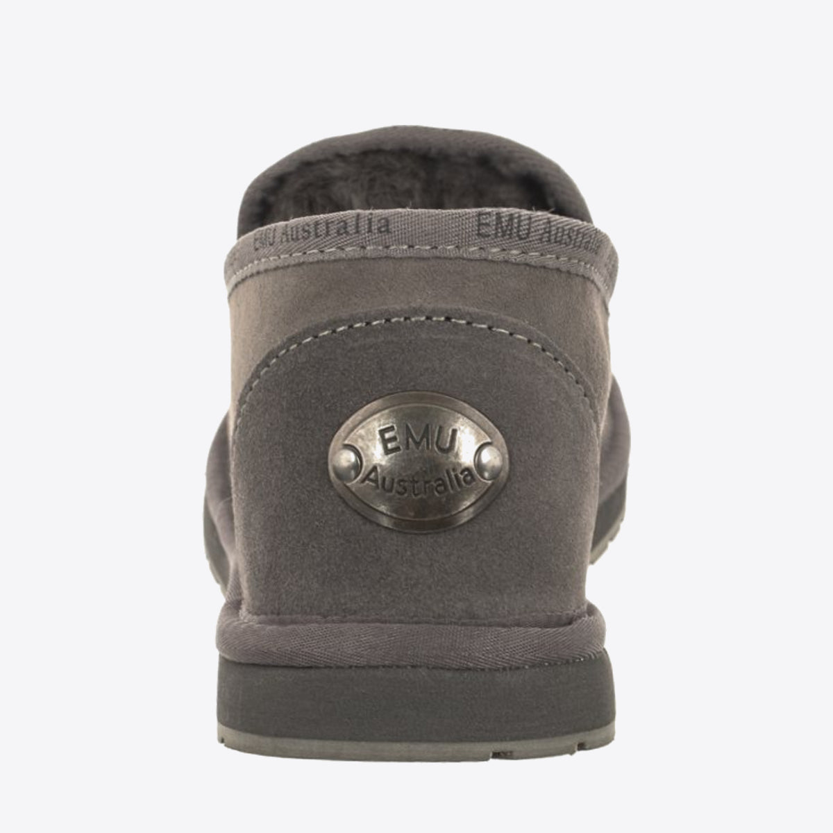EMU Platinum Hume Charcoal - Image 0