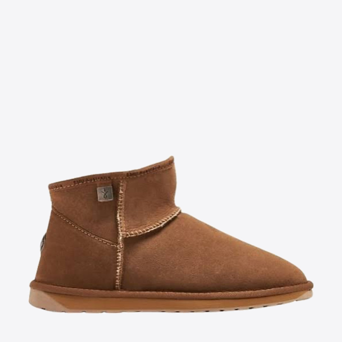 EMU Platinum Slim Darling Chestnut - Image 0