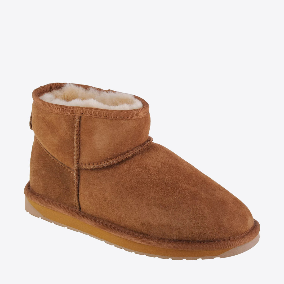 EMU Platinum Slim Darling Chestnut - Image 0