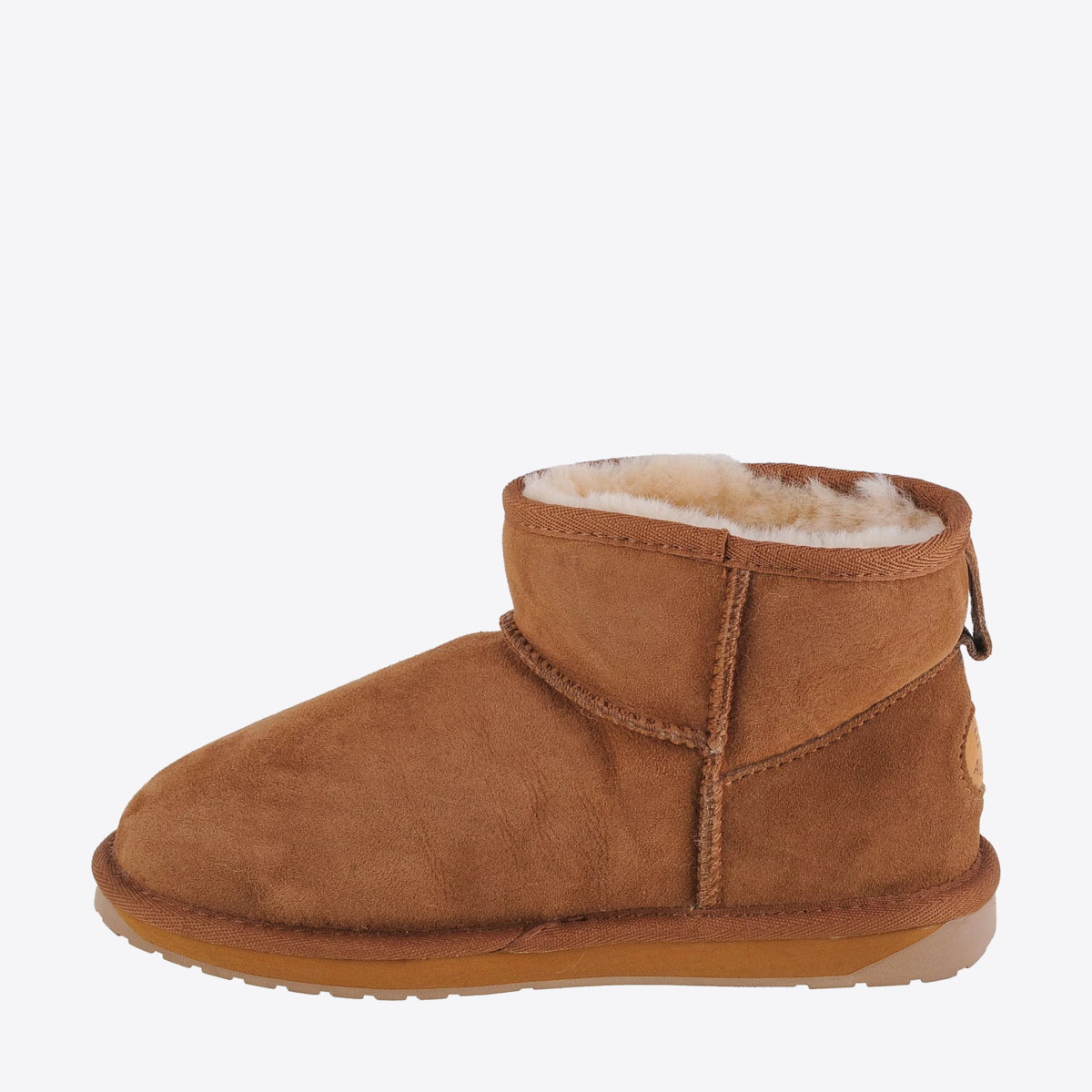 EMU Platinum Slim Darling Chestnut - Image 0