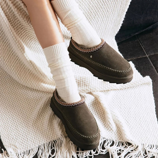 Sharky Adventure Scuff