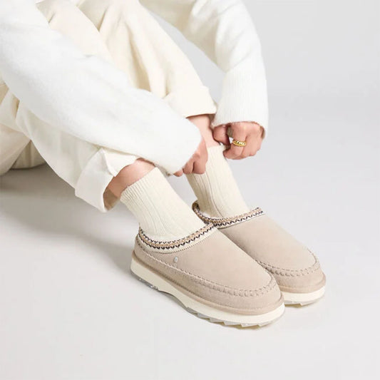 Sharky Adventure Scuff