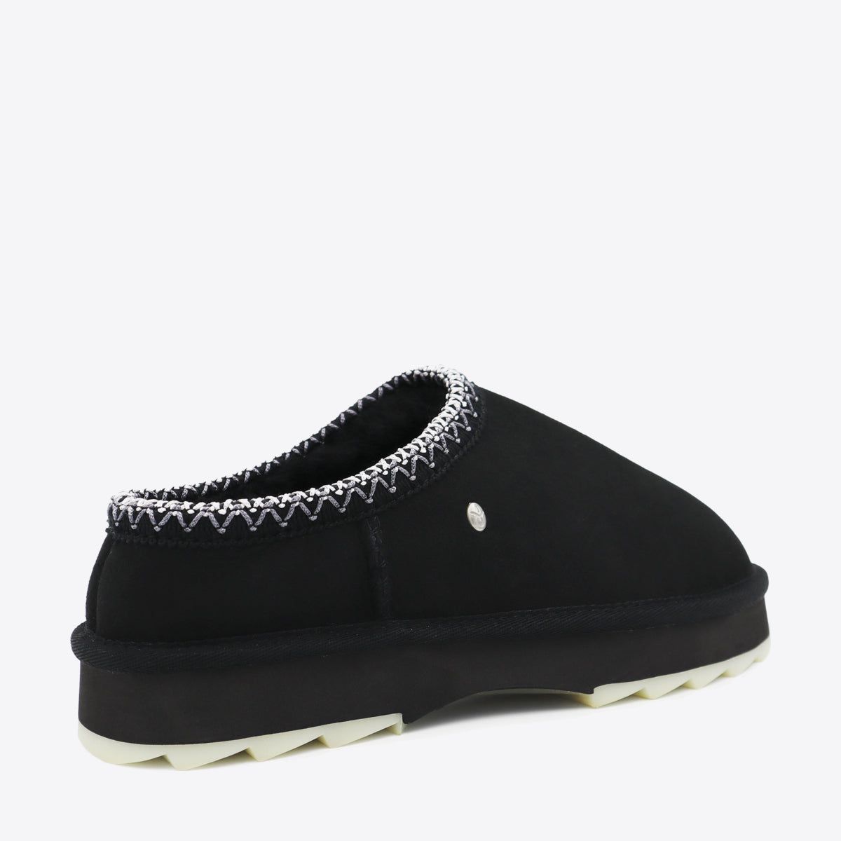 EMU Sharky Scuff Black - Image 0