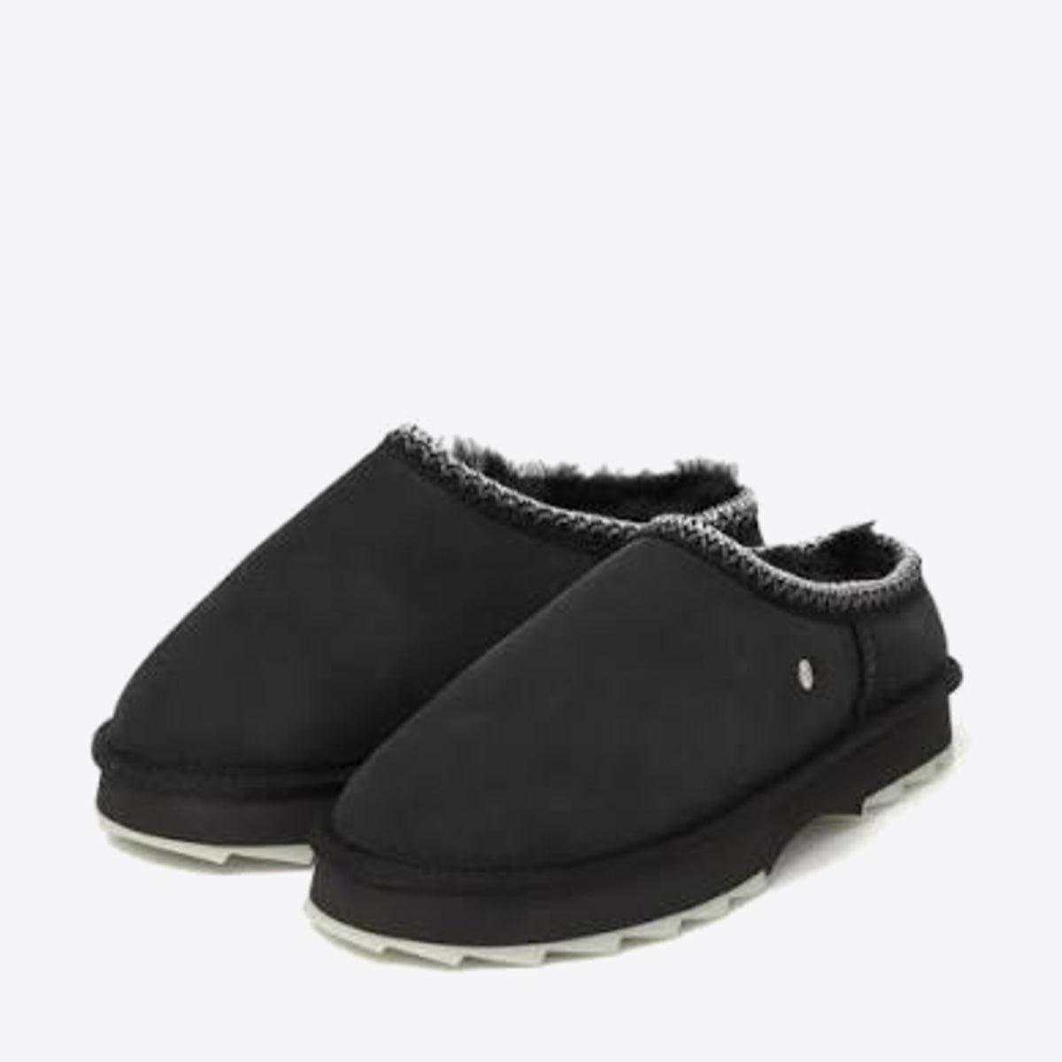 EMU Sharky Scuff Black - Image 0