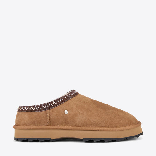 EMU Sharky Scuff Chestnut - Image 0