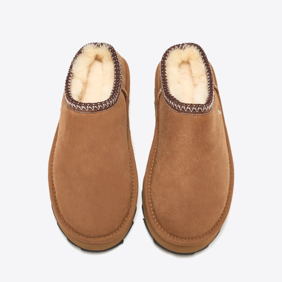 EMU Sharky Scuff Chestnut - Image 0