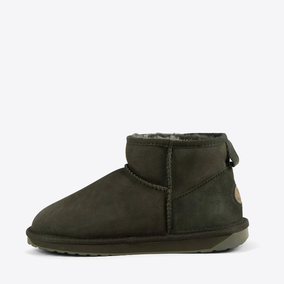 EMU Stinger Micro Dark Olive - Image 0