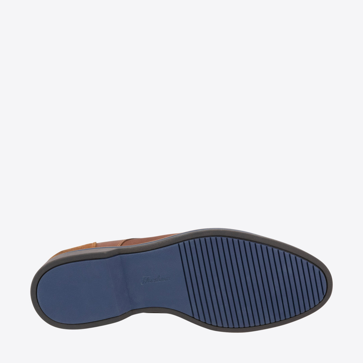 FLORSHEIM Calabria Print Dark tan - Image 5