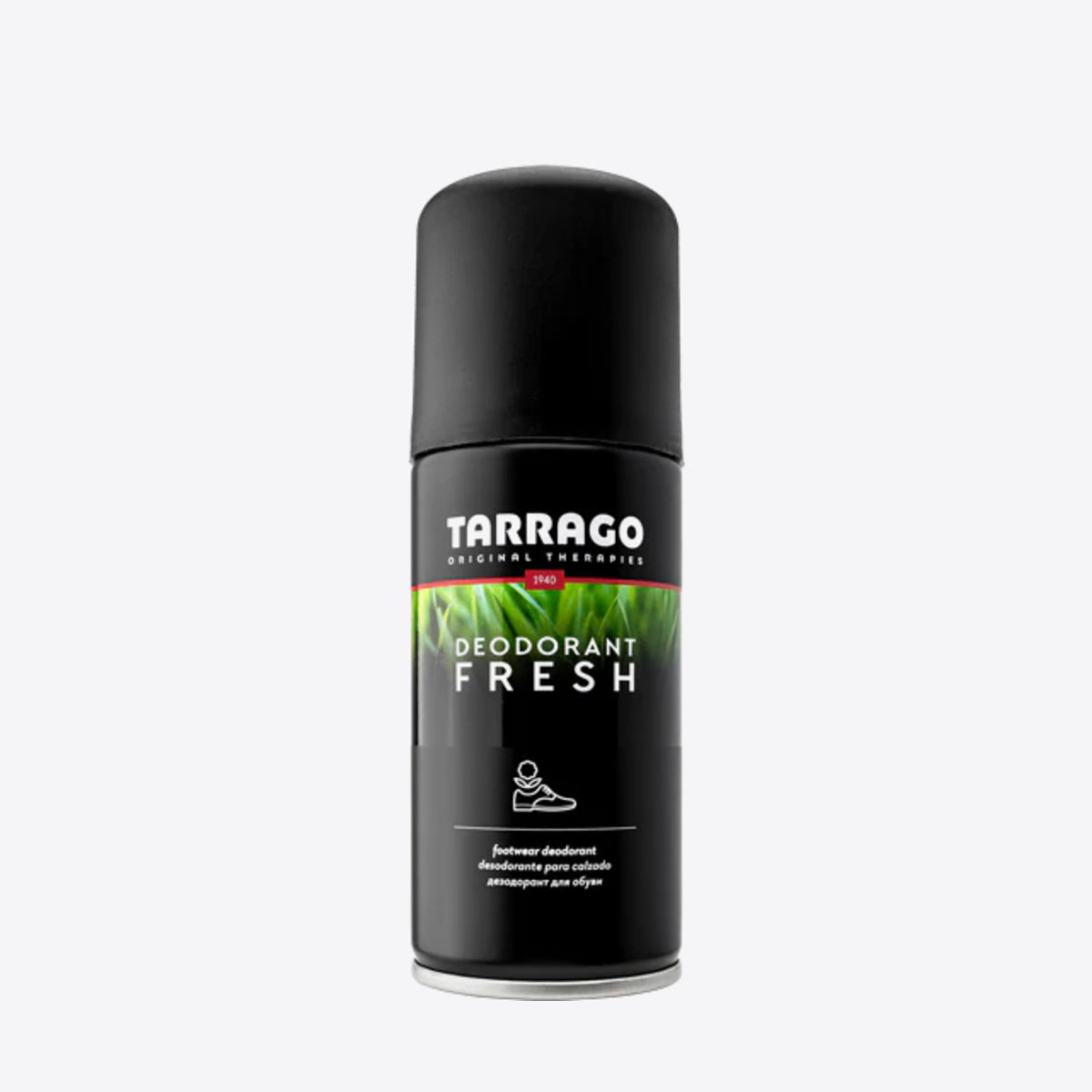 FOOTCOM TARRAGO Fresh Deodorant Spray 150ml No Colour - Image 0