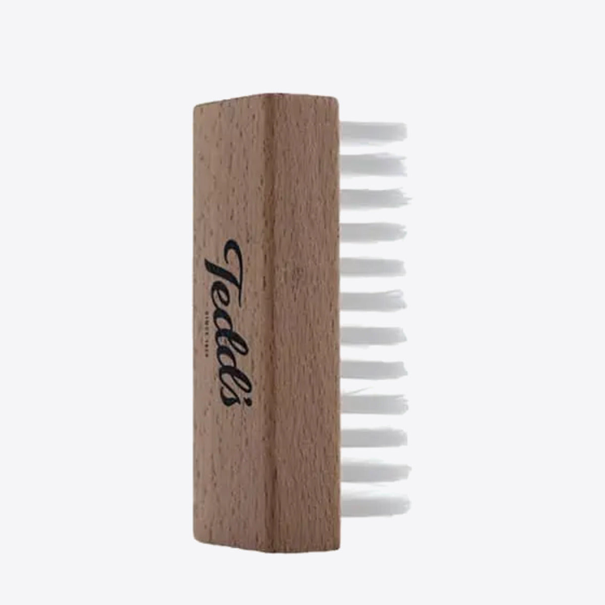 FOOTCOM Tedd's Sneaker Brush White - Image 0