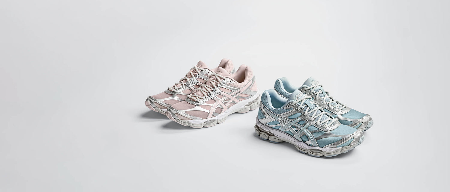 Asics