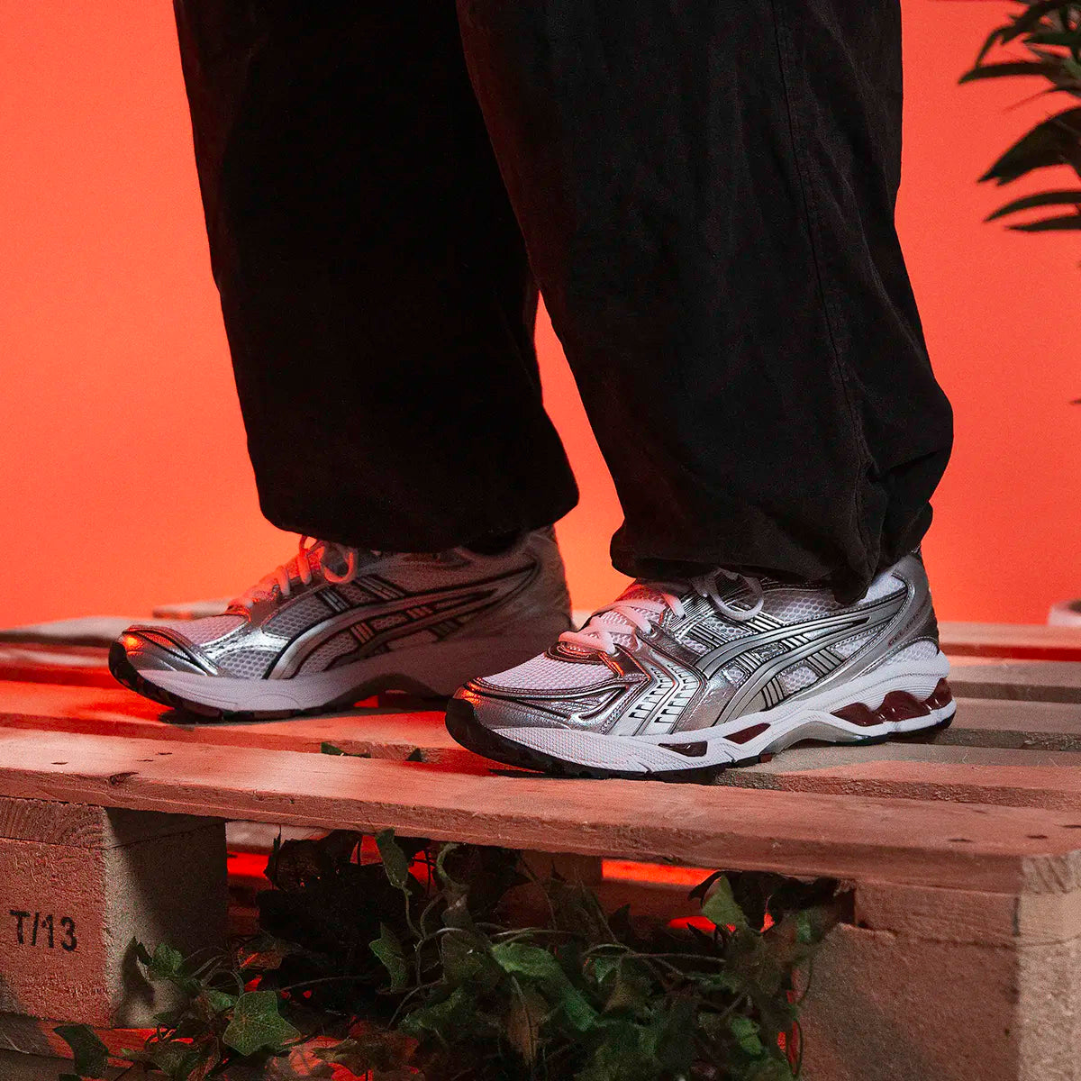 GEL-KAYANO 14