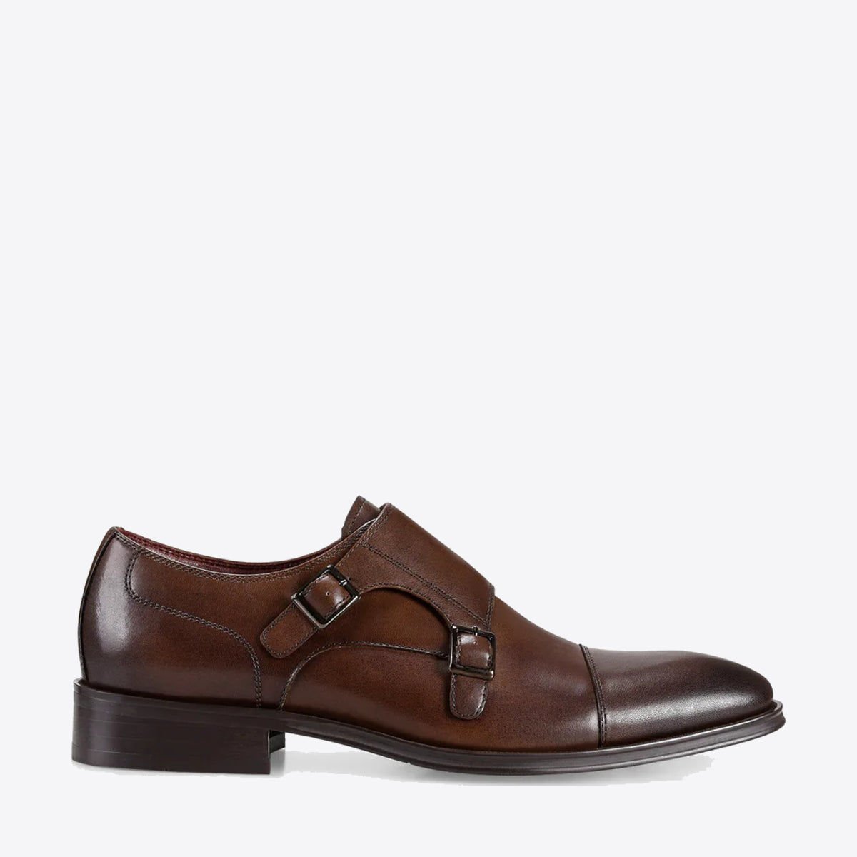 JULIUS MARLOW Balwyn Brown - Image 0