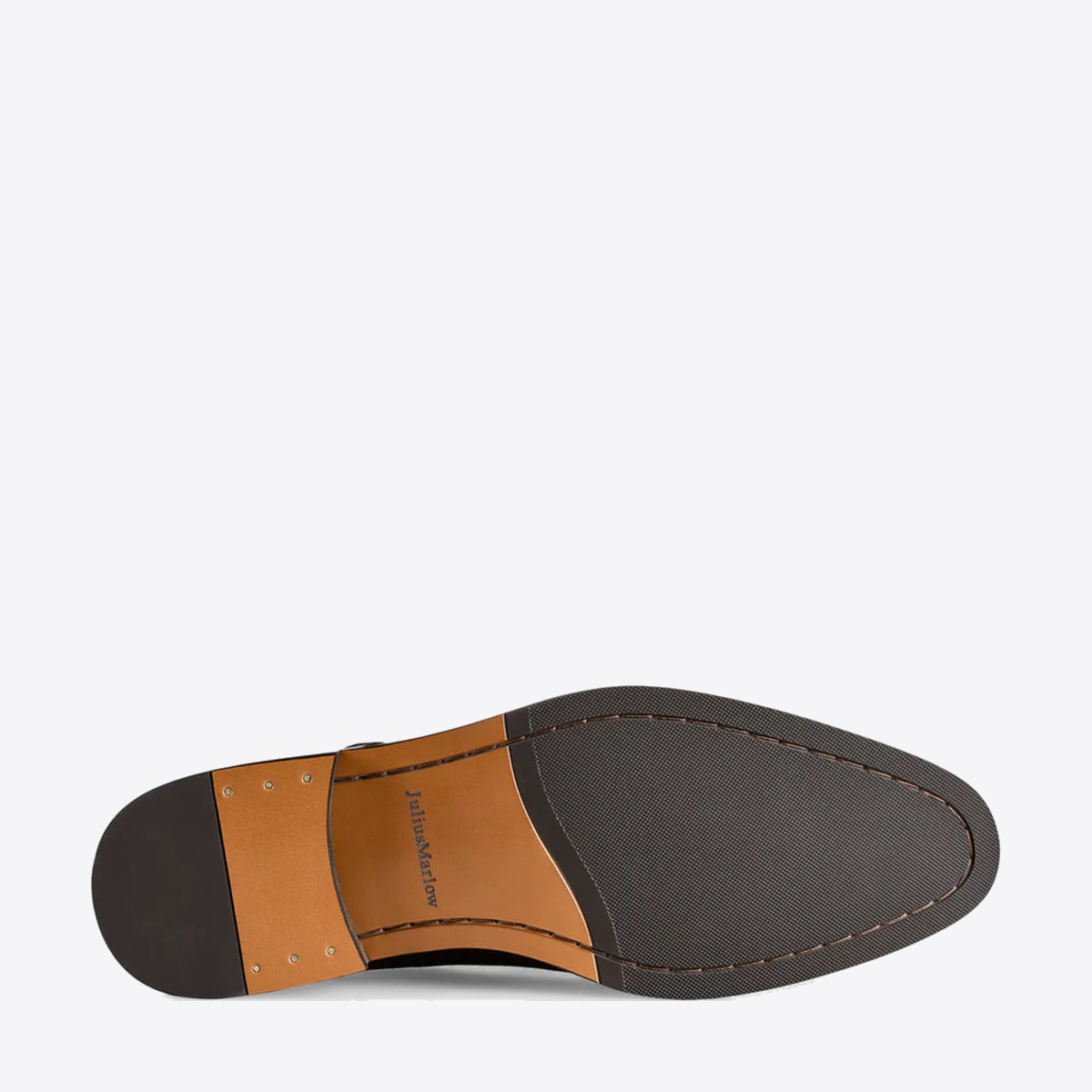 JULIUS MARLOW Balwyn Brown - Image 0