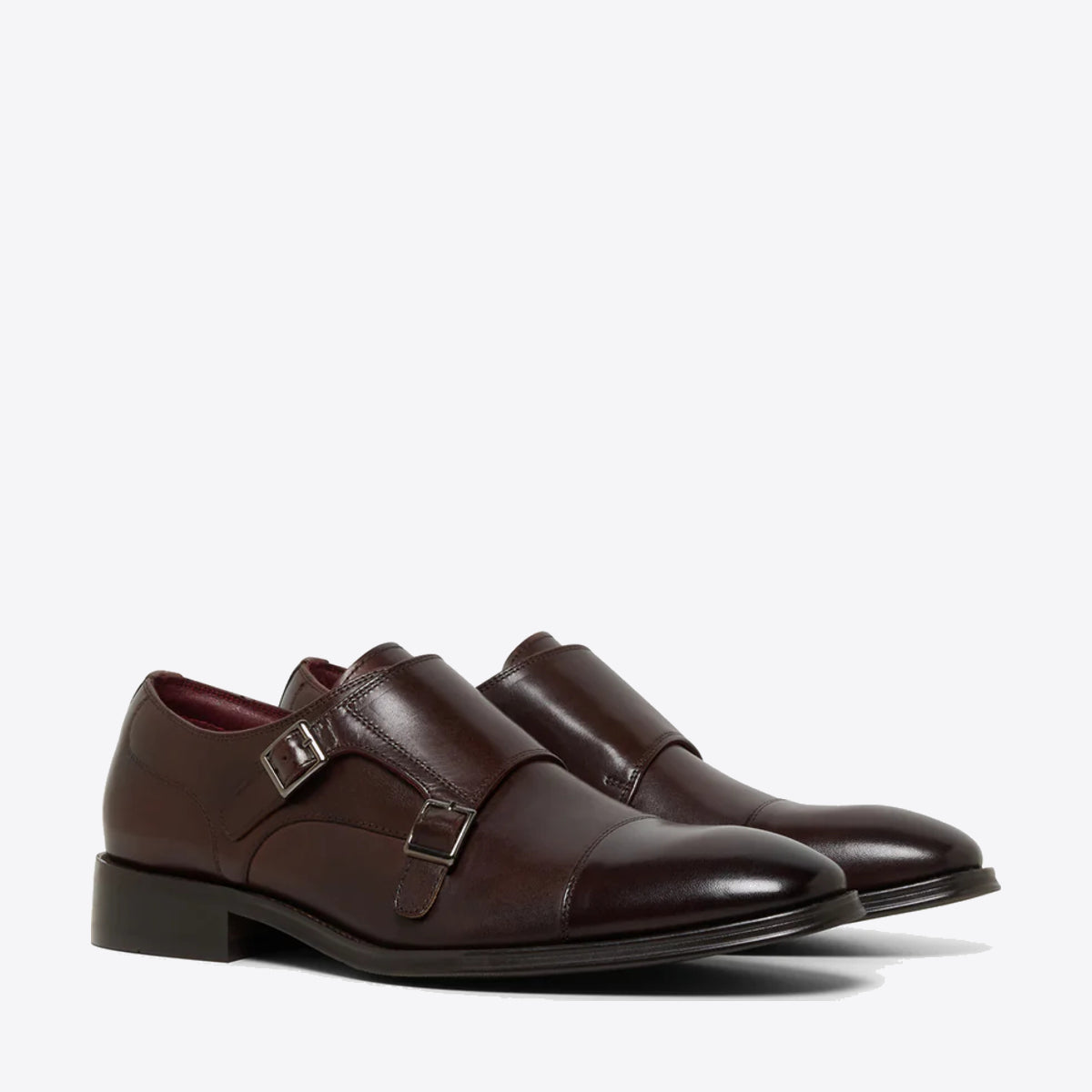 JULIUS MARLOW Balwyn Brown - Image 0