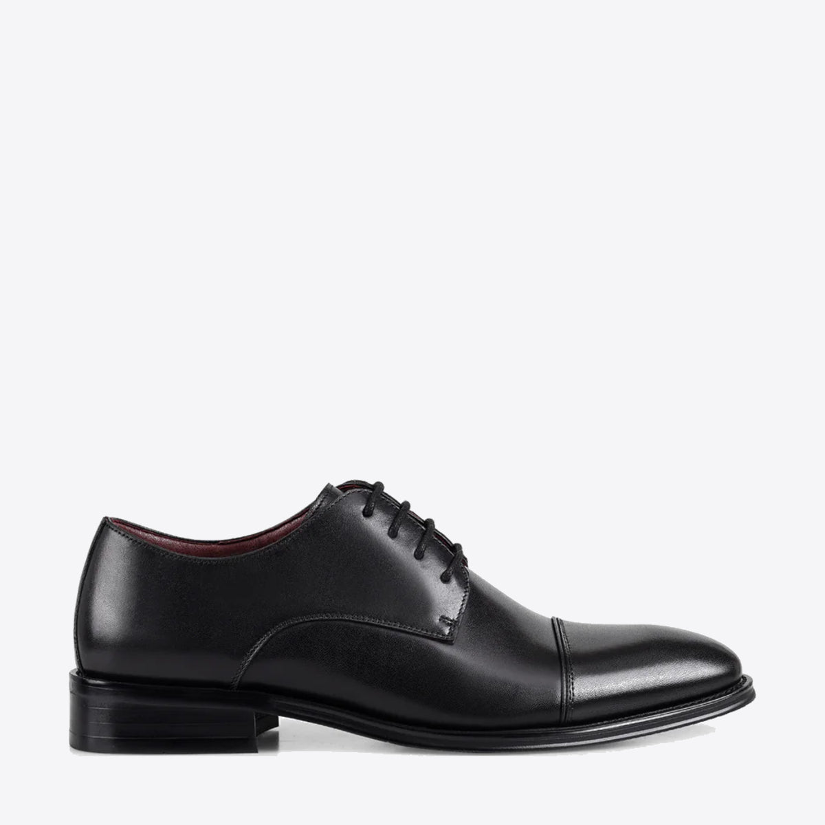 JULIUS MARLOW Bay Black - Image 0